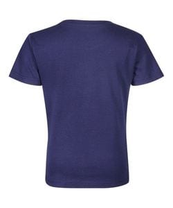 RTP Apparel 03258 - Tempo 185 Kids T Shirt Kids Gesneden Genaaid Korte Mouwen