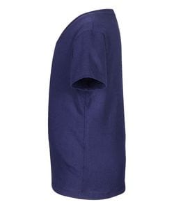 RTP Apparel 03258 - Tempo 185 Kids T Shirt Kids Gesneden Genaaid Korte Mouwen