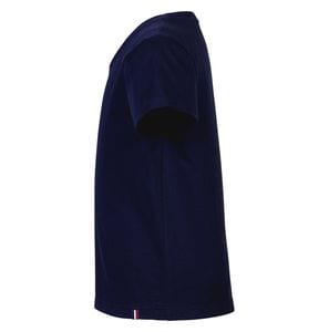 ATF 03274 - Lou T Shirt Kids Ronde Hals Gemaakt In Frankrijk