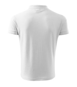 Malfini 203 - Heren Piqué Poloshirt