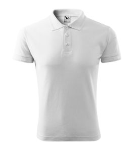 Malfini 203 - Heren Piqué Poloshirt