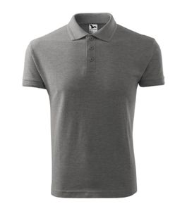 Malfini 203 - Heren Piqué Poloshirt