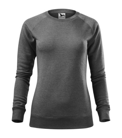 Malfini 416 - Stijlvolle Dames Merger Sweatshirt