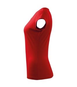 Malfini 122 - Malfini Comfortabele Dames T-shirt voor Elke Gelegenheid