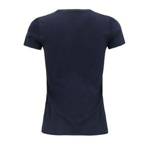 NEOBLU 03571 - Leonard Vrouwen T-shirt Korte Mouwen Dames