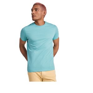 Roly CA6681 - STAFFORD Buisvormige T-shirt met korte mouwen