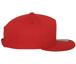 Flexfit FX6007 - Cap 5 Panel Snapback