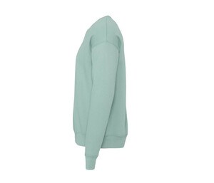 Unisex-round-neck-sweatshirt-Wordans