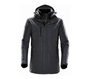 Stormtech SHSSJ2 - 3-in-1 parka voor heren