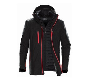 Stormtech SHXB4 - 3-in-1 parka voor heren