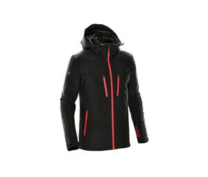 Stormtech SHXB4 - 3-in-1 parka voor heren