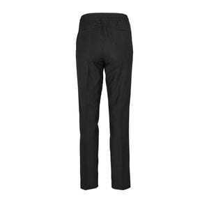 NEOBLU 03779 - Germain Women Broek Met Elastische Taille Dames