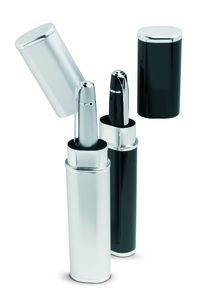 OREGON Metalen balpen - GiftRetail IT3177