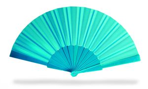 FANNY Stijlvolle Handmatige Vouwwaaier - GiftRetail KC6733