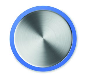 GLACIER RPET RPET drinkfles 600ML - GiftRetail MO6237