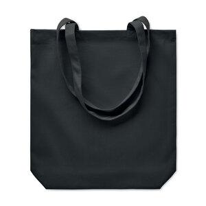 RASSA COLOURED 270 gr/m² Canvas shopping bag - GiftRetail MO6442