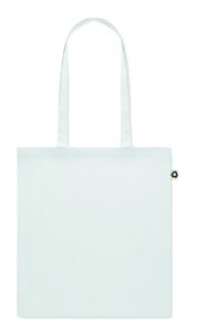 ZOCO COLOUR Boodschappentas recycled katoen - GiftRetail MO6674