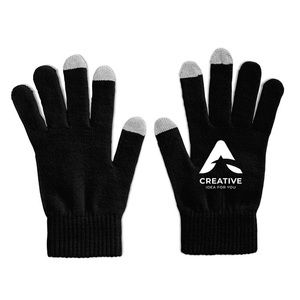 TACTO Handschoenen voor smartphones - GiftRetail MO7947