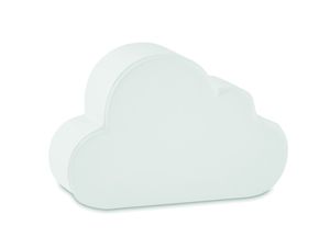 CLOUDY Anti-stress wolkvorm - GiftRetail MO7983