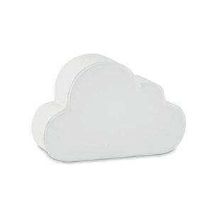 CLOUDY Anti-stress wolkvorm - GiftRetail MO7983
