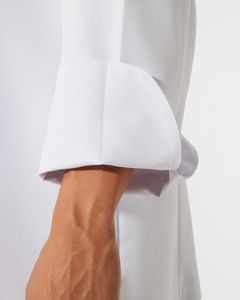 Roly CQ4500 - DABIZ Koksjas met lange mouwen