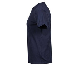 TEE JAYS TJ400 - Comfortabele Stretch T-shirt met Elastane