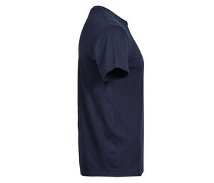 TEE JAYS TJ400 - Comfortabele Stretch T-shirt met Elastane