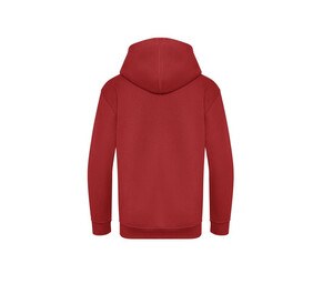 AWDIS JH201J - Bio hoodie voor kinderen