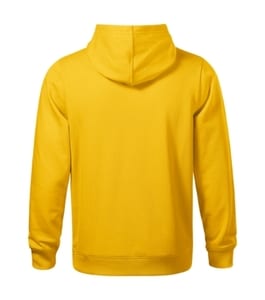 Malfini 840 - Duurzame Hoodie met Kangoeroezak