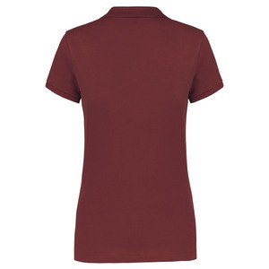 Kariban K255 - Piqué-damespolo korte mouwen