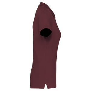 Kariban K255 - Piqué-damespolo korte mouwen