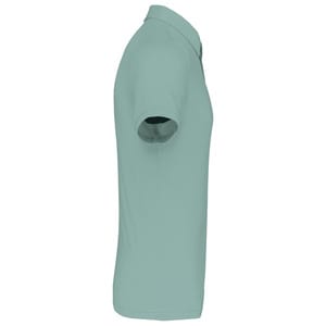 Kariban K262 - Herenpolo korte mouwen van jersey