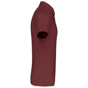 Kariban K262 - Herenpolo korte mouwen van jersey