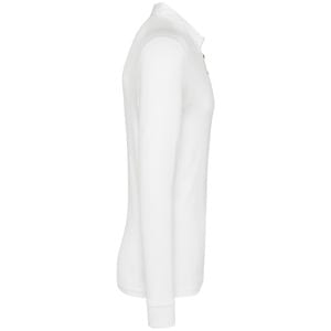 Kariban K264 - Herenpolo lange mouwen van jersey