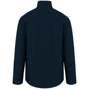 Kariban K427 - Unisex eco-friendly 3-layer softshell jacket