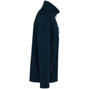 Kariban K427 - Unisex eco-friendly 3-layer softshell jacket