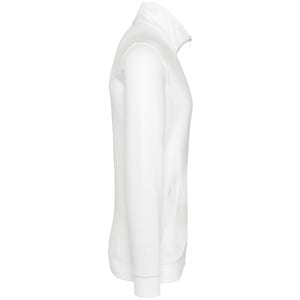 Kariban K472 - Kariban Heren Fleece Jas voor Outdoor Activiteiten