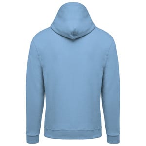 Kariban K476 - Herensweater met capuchon