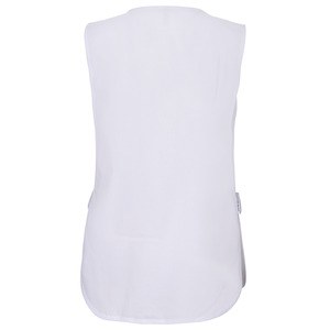 Kariban K822 - Comfortabele Dames Tuniek met Praktische Zakken