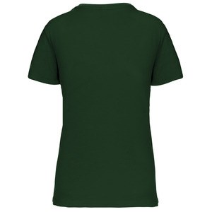 Kariban K3029IC - Dames-t-shirt BIO150IC V-hals