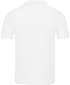 Fruit of the Loom SC63050 - Comfortabele Heren Polo van Hoogwaardige Katoen