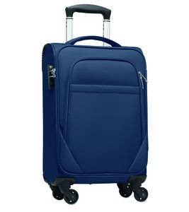 VOYAGE 600D RPET Zachte trolley - GiftRetail MO6807