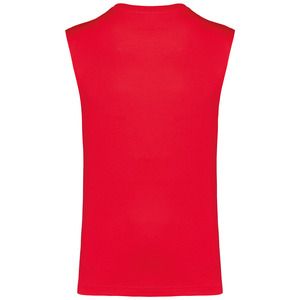 Kariban K3022IC - Duurzaam mouwloos heren-T-shirt