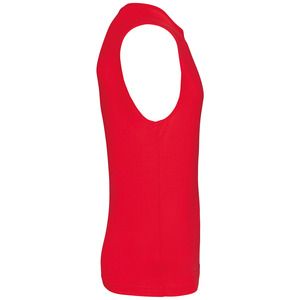 Kariban K3022IC - Duurzaam mouwloos heren-T-shirt