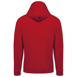 Kariban K476 - Herensweater met capuchon
