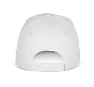 K-up KP194 - Comfortabele 6-Panel Katoenen Pet