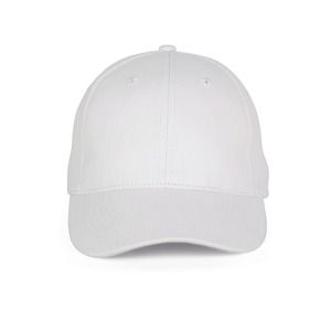 K-up KP194 - Comfortabele 6-Panel Katoenen Pet