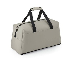BAG BASE BG338 - Stijlvolle Waterafstotende Weekendtas van Gerecycled Polyester