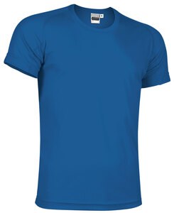 Valento CAVARES - Technical T-Shirt RESISTANCE