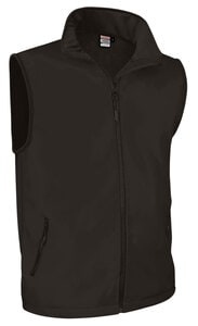 Valento CHVATUN - Softshell Vest TUNDRA